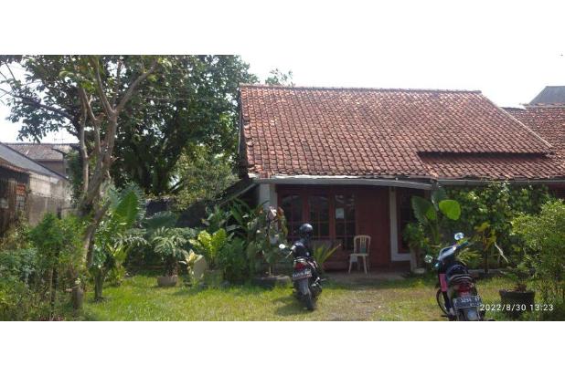 Rumah SHM di Jl. Gani Medes, Kampung Ciputih, Bogor