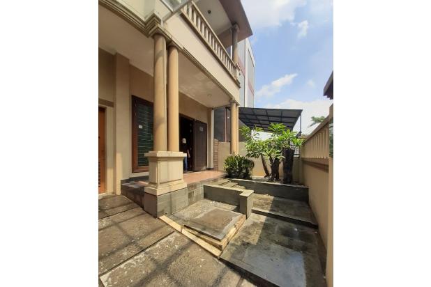 DIJUAL Rumah 3 lantai di Jelambar Utama, Grogol, Jakarta barat
