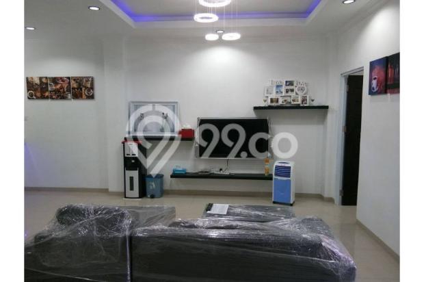 Dijual Rumah Full Renovasi Minimalis Batam Center #AY3L45