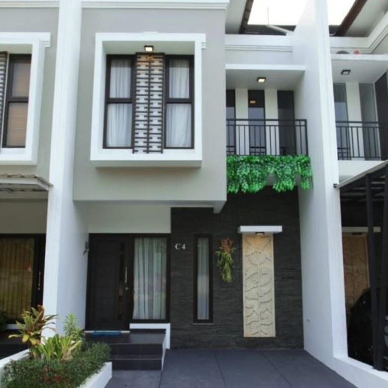 Rumah Di Bintaro Ready Stock Harga 1 35m Free Bphtb