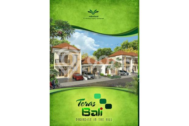 Dijual Rumah  Tipe 51 120 Di Teras Bali  Semarang  Dekat BSB  