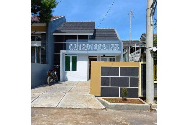 Jual Cepat Rumah Siap Huni Full Renovasi Gazebo Cileungsi Bogor