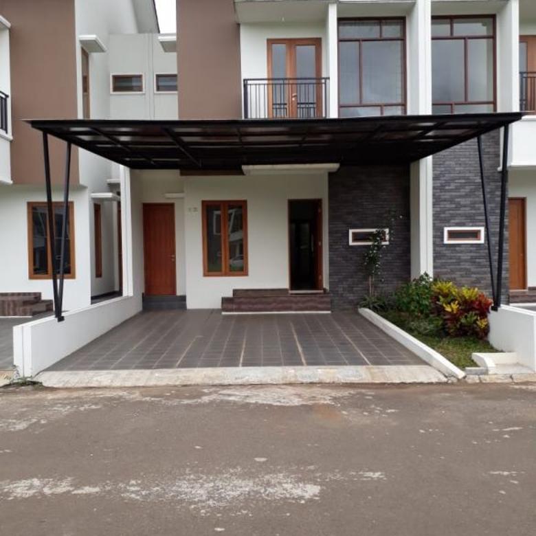 Dijual Rumah 2 Lantai 3kt 99m Di Grand Jagakarsa Jakarta