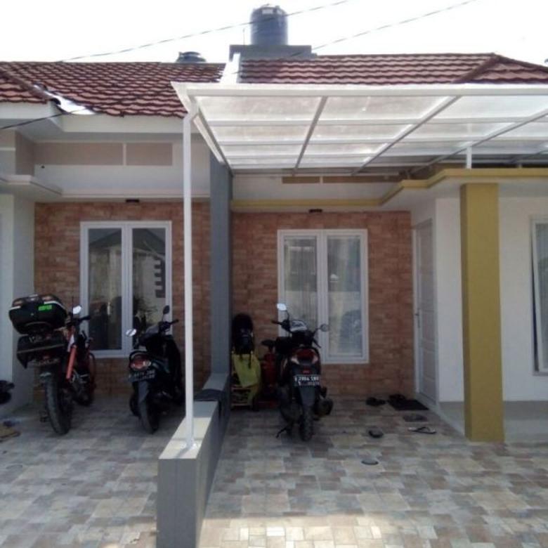 Rumah Dijual 700 Jt Jakarta Selatan