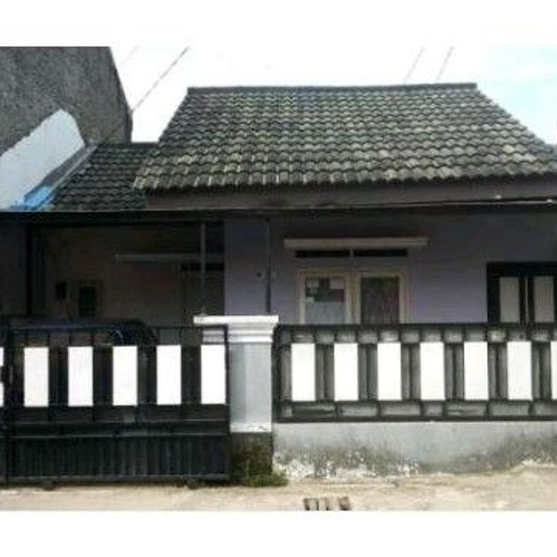 View Rumah Dijual 500 Juta Jakarta Pictures