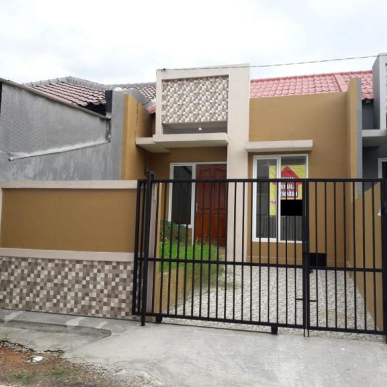 Disewakan Rumah Siap Huni Di Komplek Taman Asri Cipadu Tangerang