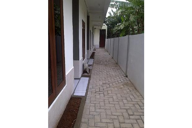  Rumah  Kontrakan  Type  21  Rumah  Oliv