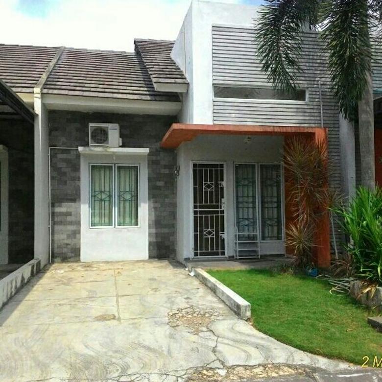 Perumahan Taman Golf Residence 1 di Batam Kepulauan Riau 