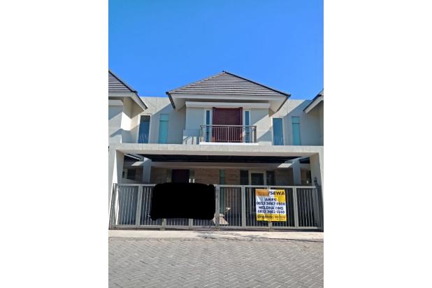 Rumah Dijual di Sidoarjo (Mulai 200 Jutaan)  99.co