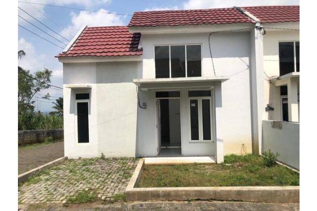 Rumah Murah 200 Jutaan Di Wagir Malang, Dekat Unikama