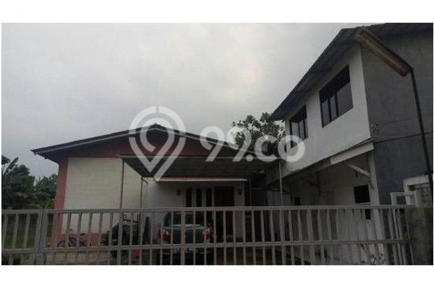 Dijual Rumah 2 Lantai di Komplek Departemen Kesehatan Ciputat (Fb) # 