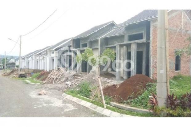 Rumah Dijual: Minimalis Baru di Taman Dhika Batu Tulis, Bogor