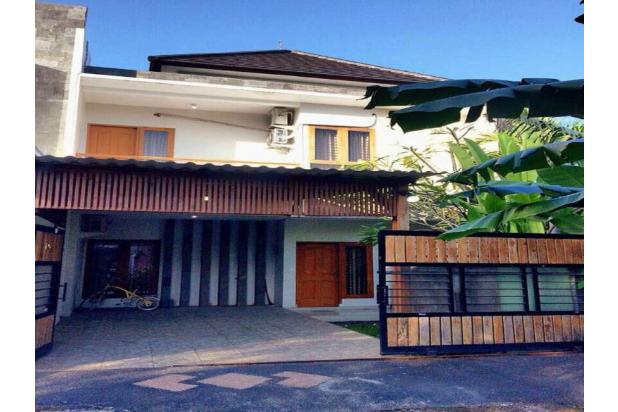 Gambar Desain Rumah Doraemon - Rumah Akane