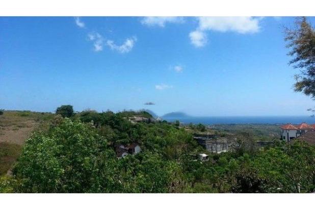 Dijual Rumah View Laut di Balangan Kuta Badung #B5MLBB