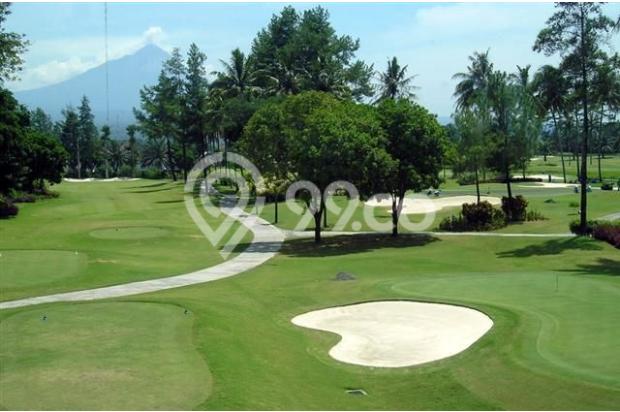 GREEN ROYALE at The Green Cluster Graha Candi Golf Estate 