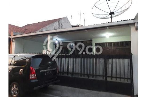 Rumah Dijual: Lokasi Strategis di Pucang Anom, Surabaya