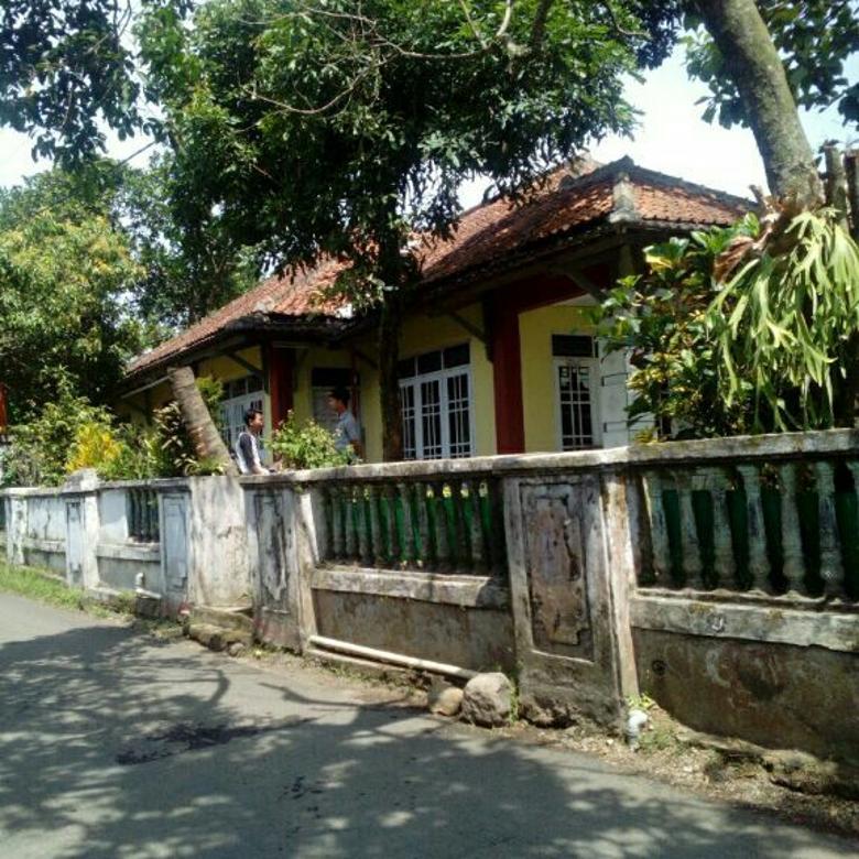Rumah Kampung Dijual Di Bogor