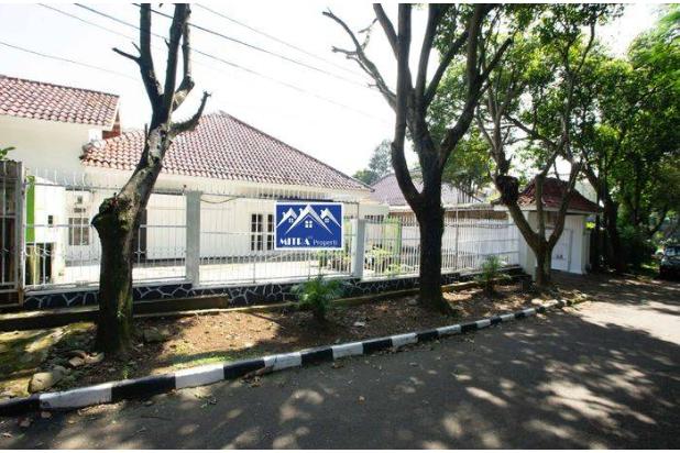 Rumah + Kost an Strategis di Tengah Kota Bogor 