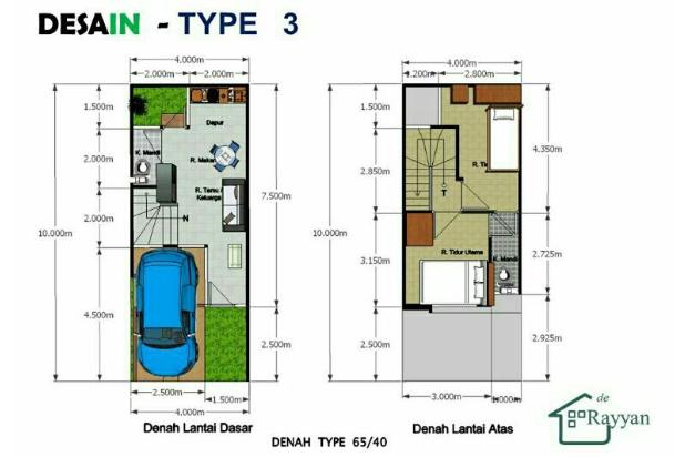 Syariah sedati sidoarjo harga 298 juta dp suka2