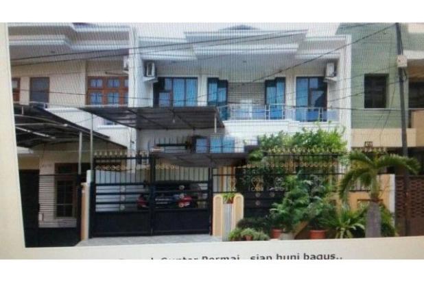 Rumah Dijual Daerah Sunter Jaya Jakarta Utara Rumah Dijual Daerah Sunter Jaya Jakarta Utara
