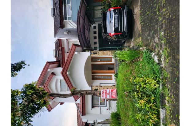 Sewa Rumah Perm. Alamanda dago permai Tubagus Ismail Bandung