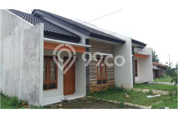  Rumah  dijual di bandung  Timur dekat tol Cileunyi Villa 