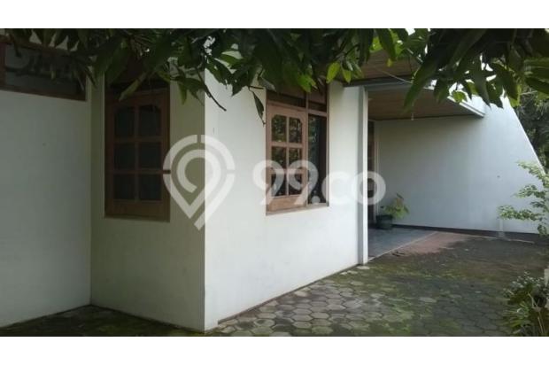 Dijual Rumah Taman Indah Menanggal Surabaya Strategis