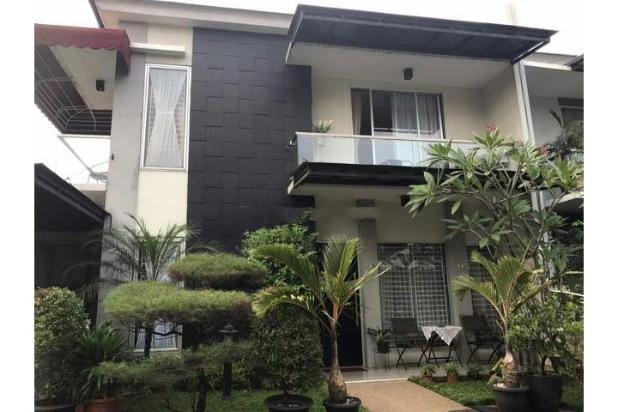 Rumah Dijual di Jagakarsa, Jakarta Selatan, Harga Bersaing 