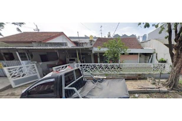 Rumah Kendangsari Surabaya