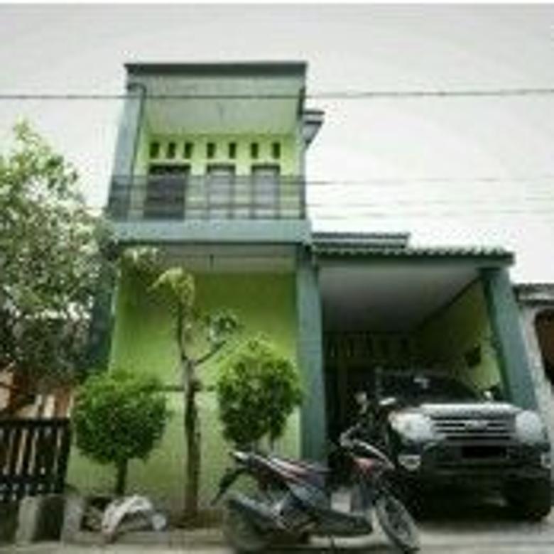 Dijual Rumah Taman Alamanda Halaman 3 Waa2