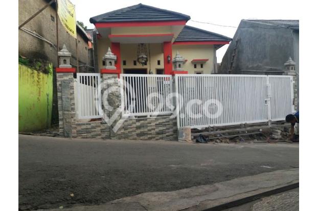 Rumah Dijual: Minimalis di Jl Sukun Pondok Kacang Timur