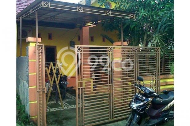  Dijual  Rumah  Murah  Tanpa  Perantara  Di  Kawasan Strategis 