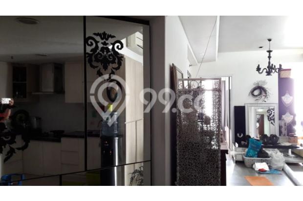 Dijual Apartemen Taman Anggrek Tower 3 Slipi Jakarta Barat