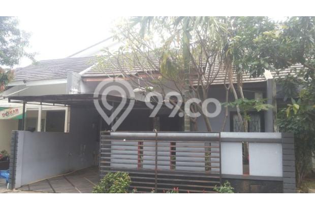 Rumah Dijual Di Pamulang Tangerang Rumah123 Com