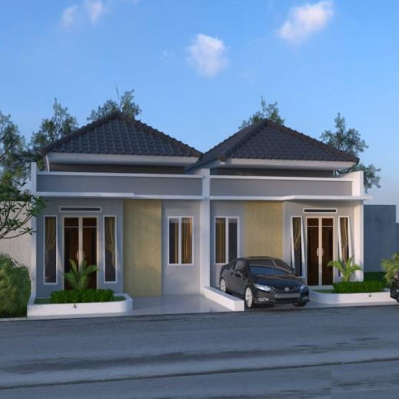  Rumah  dijual di Semarang  Jawa  Tengah  Rumah  Komersiil 