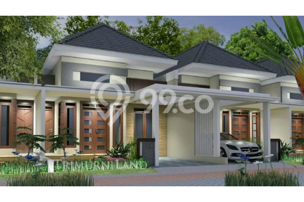  Rumah  Minimalis  Mewah  Dan Murah  Dijual Di Medan Helvetia