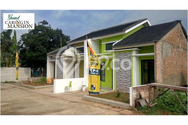 Dijual Rumah Cluster Minimalis Di Mustika Sari, Bekasi Timur