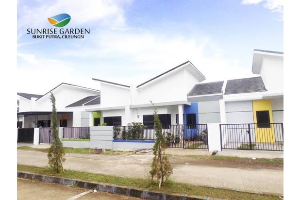 dp ringan cicilan tanpa kpr bogor DP   ringan Urbanindo.com Rumah Dijual: cicilan TANPA