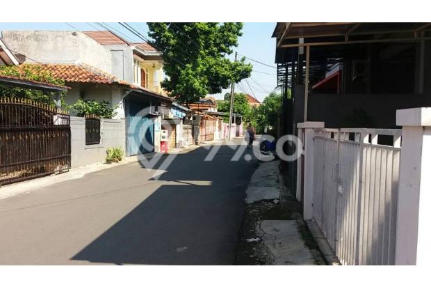 Rumah Dijual: Strategis di Kalisari Pasar Rebo Jakarta Timur