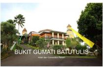 Hotel dan Convention Resort Jl R. Saleh Danasasmita, Lawanggintung (Ds)
