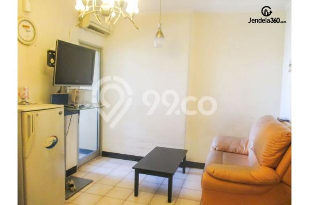 Sewa Apartemen Mediterania Gajah Mada 2br City View Bisa Dicicil 12x