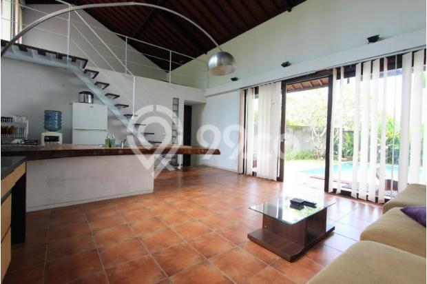 Villa Murah di SEWAKAN lokasi Jimbaran Kuta Selatan Bali