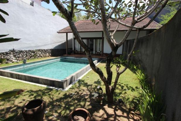 Villa Murah di SEWAKAN lokasi Jimbaran Kuta Selatan Bali