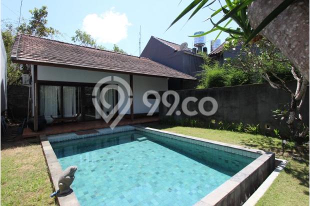 Villa Murah di SEWAKAN lokasi Jimbaran Kuta Selatan Bali