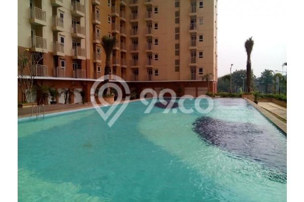 APARTEMEN GREEN PALM RESIDENCE PURI KOSAMBI JAKARTA BARAT