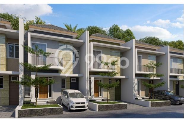 Rumah Dijual : Lokasi Gedebage Sebelah Proyek Summarecon 