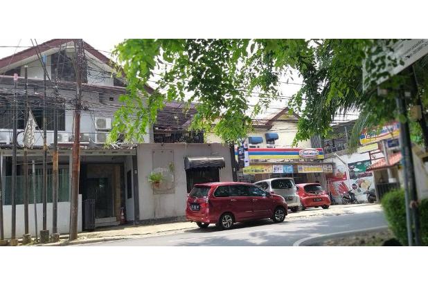 Rumah di Jati Padang Tempat Usaha Dijual .atiek