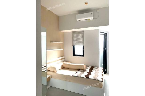 Apartment Full Furnished Siap Huni Di Begawan Apartment
