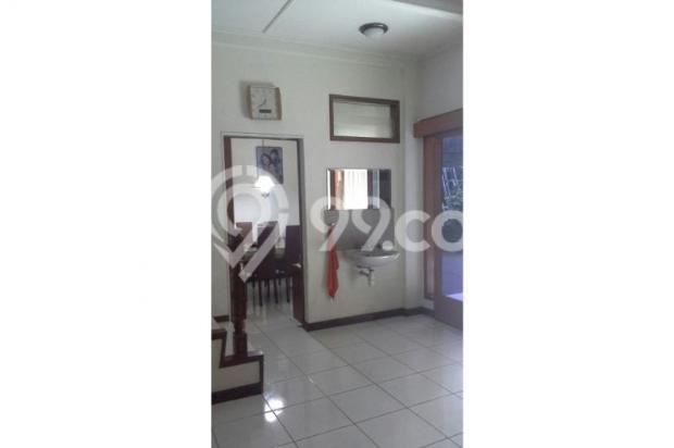 Dijual Rumah Kost Di Cisitu Dago Bandung