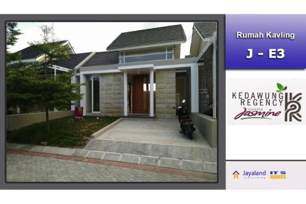 Rumah Dijual di Kedawung, Cirebon. Modern minimalis lokasi strategis # 